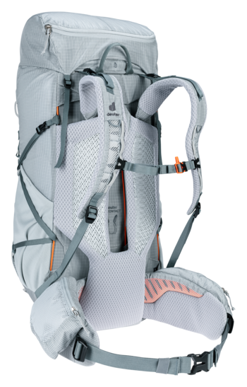 Backpacking backpack Aircontact Ultra 35+5 SL