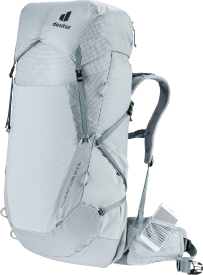 Backpacking backpack Aircontact Ultra 35+5 SL