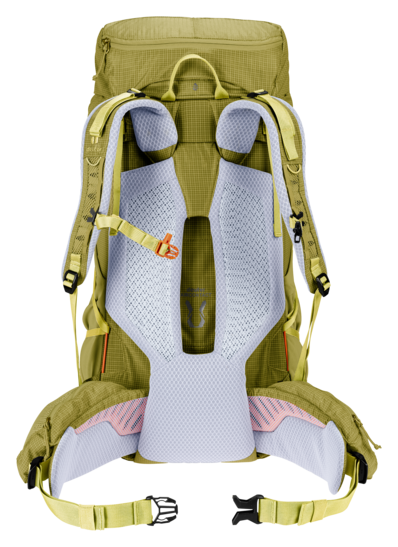 Trekking backpack Aircontact Ultra 35+5 SL