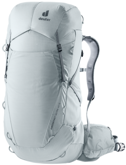Trekking backpack Aircontact Ultra 40+5