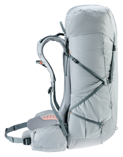 Trekking backpack Aircontact Ultra 50+5