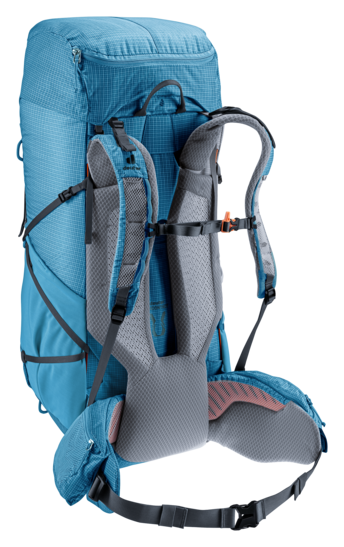 Trekking backpack Aircontact Ultra 50+5