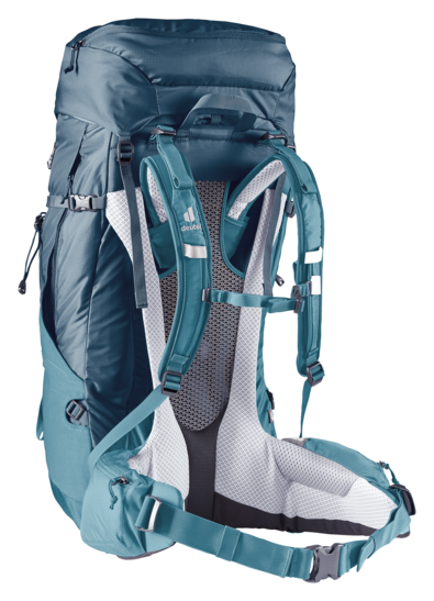 deuter Futura Air Trek 45+10 SL | Trekking backpack