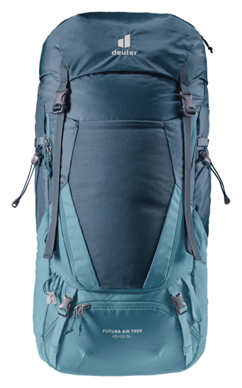 deuter Futura Air Trek 45+10 SL | Backpacking backpack