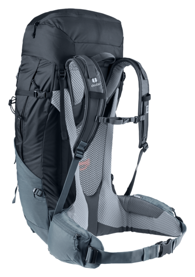 Trekking backpack Futura Air Trek 50+10