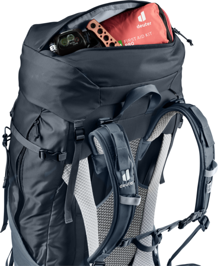 Trekking backpack Futura Air Trek 55+10 SL