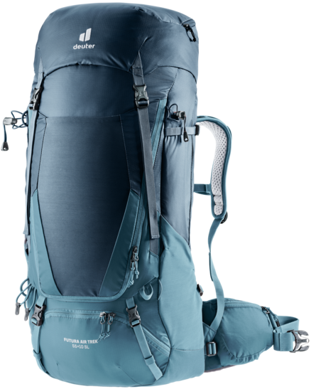 deuter Futura Air Trek 55+10 SL | Trekking backpack