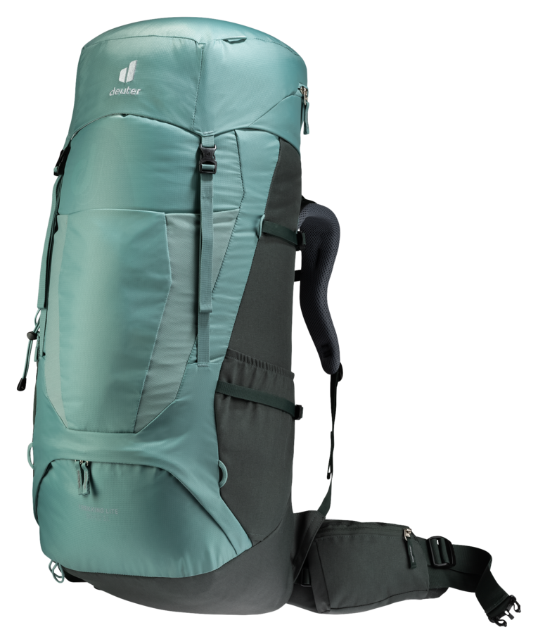 Backpacking backpack Trekking Lite 50+10 SL