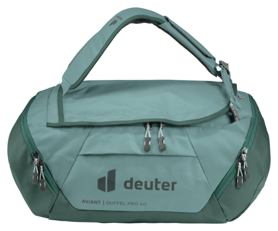 Deuter Aviant Duffel Pro 40 - Bag