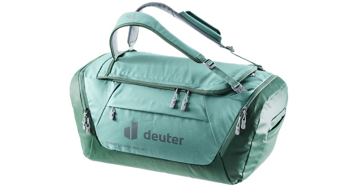 aviant duffel pro