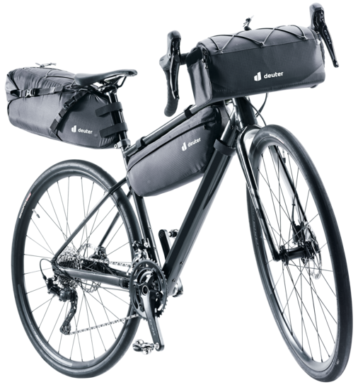 Fahrradtasche Mondego SB 16