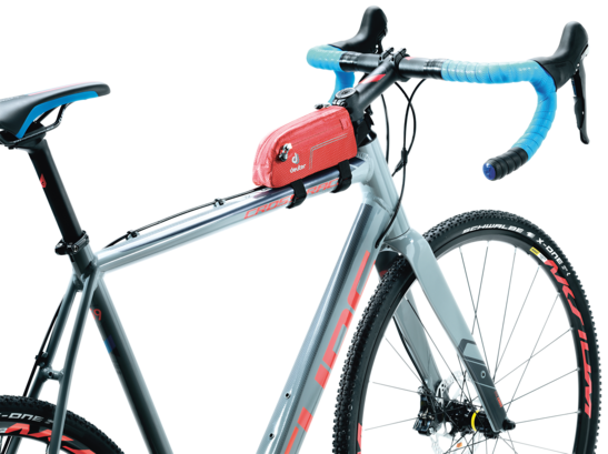 Fundas de bicicleta Energy Bag