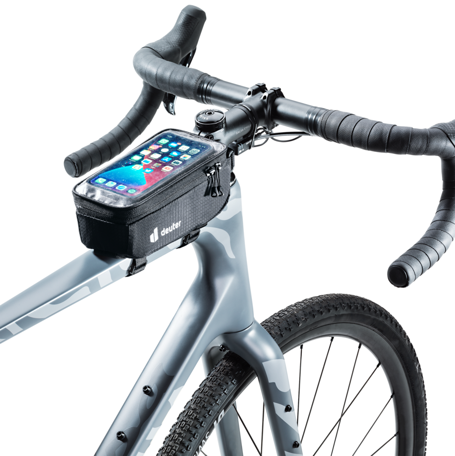 Fundas de bicicleta Phone Bag 0.7
