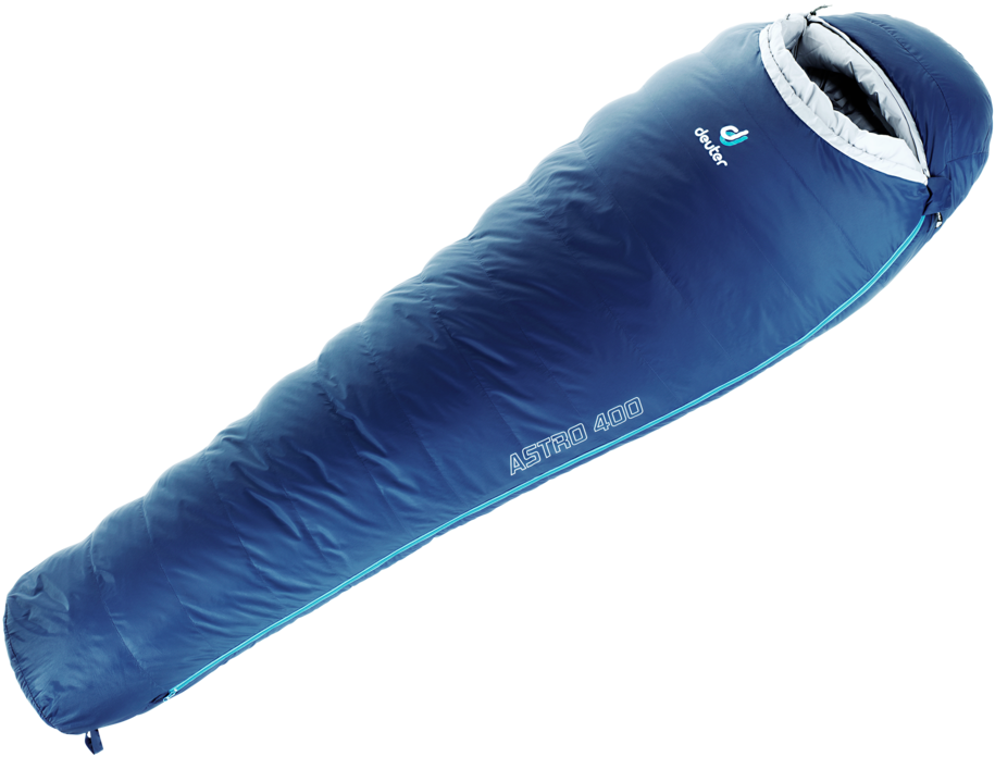 Sacos de dormir de plumón Astro 400 - L