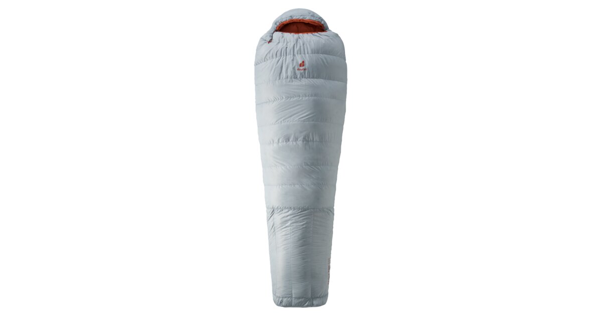 deuter Astro Pro 400 | Down sleeping bag