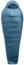 Kunstfaserschlafsack Orbit +5° Grau Blau