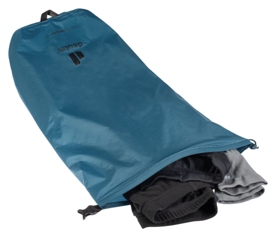 Pack sack Light Drypack 15