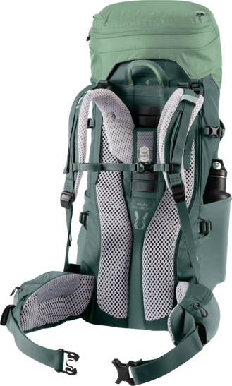 Backpacking backpack Aircontact Lite 45+10 SL