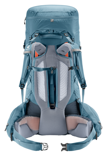 Backpacking backpack Aircontact Core 60+10