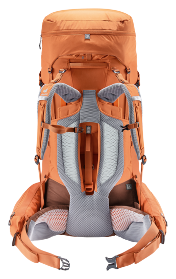 Backpacking backpack Aircontact Core 65+10 SL