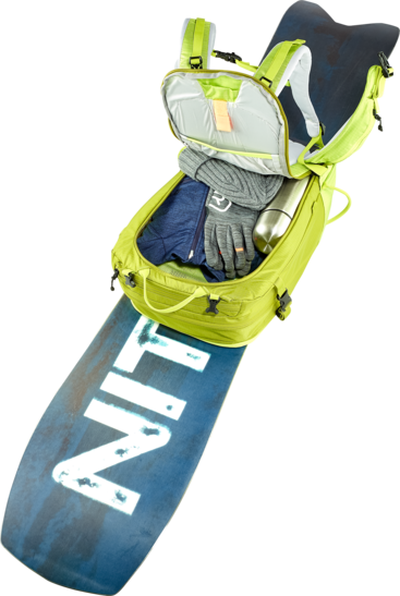 Skitourenrucksack Freerider 28 SL