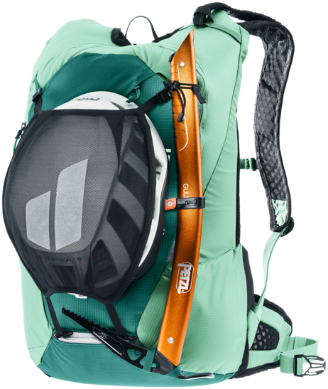 Ski tour backpack Updays 24 SL