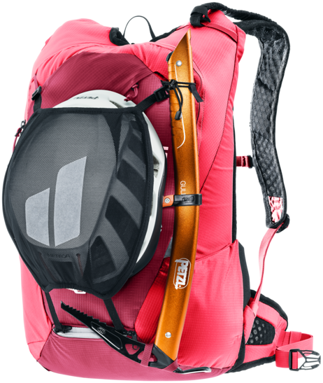 Ski tour backpack Updays 24 SL