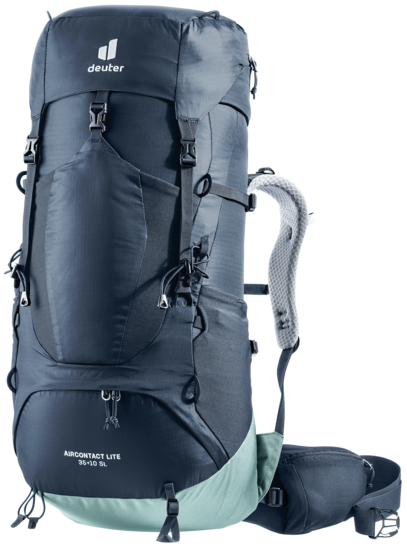 deuter Aircontact Lite 35 + 10 SL | Backpacking backpack