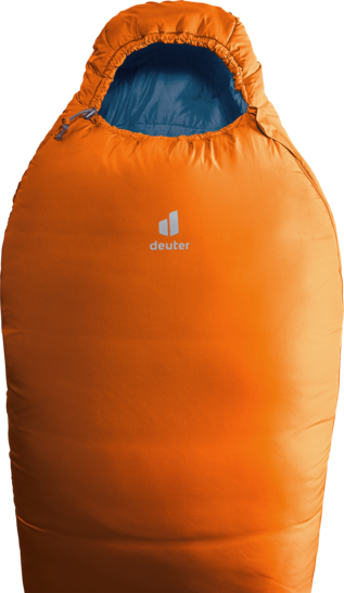 Synthetic fibre sleeping bag Orbit -5° EL