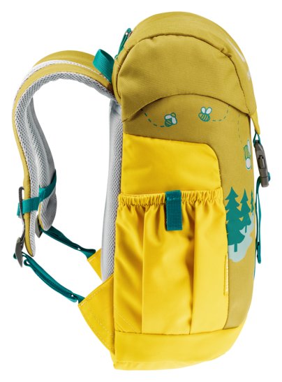 Children’s backpack Schmusebär