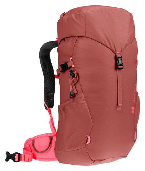 Children’s backpack Climber 22