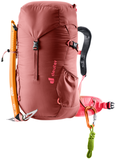 Children’s backpack Climber 22
