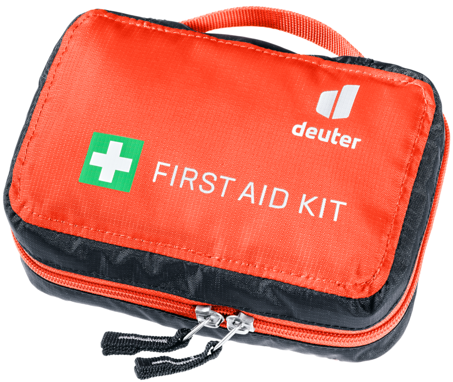 Erste Hilfe Set First Aid Kit