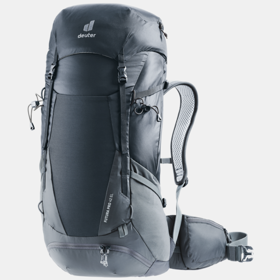 deuter Futura Pro 42 EL | Hiking backpack
