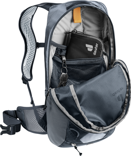 deuter Race 8 | Bike backpack