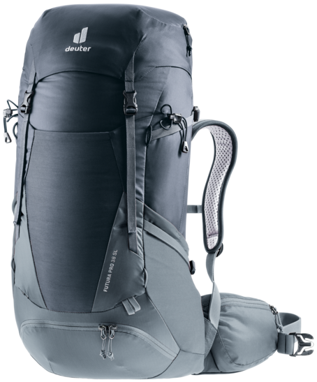 deuter Futura Pro 38 SL | Hiking backpack