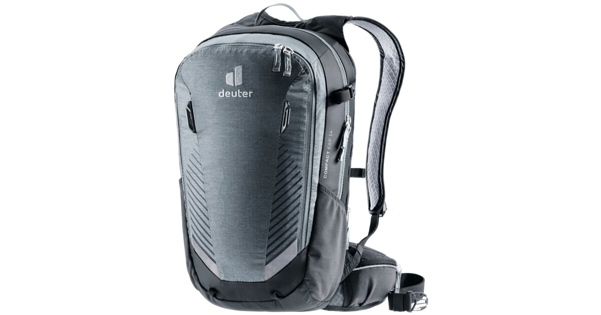 deuter Compact EXP 14 | Bike backpack