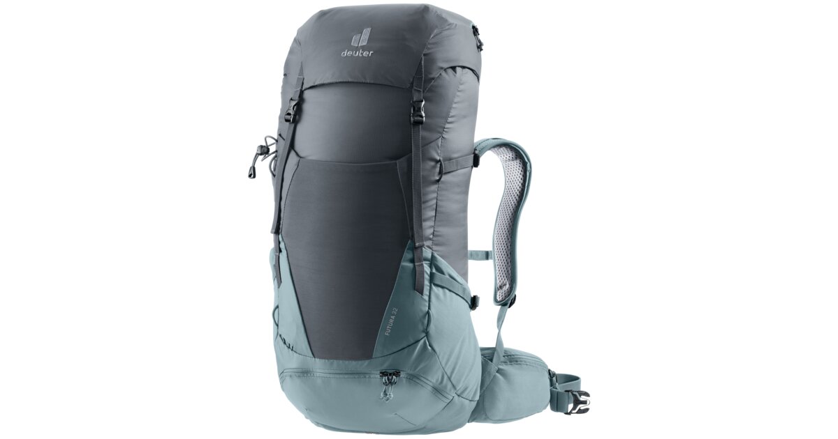 deuter Futura 32 | Hiking backpack