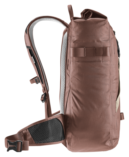 Bike backpack Amager 25+5