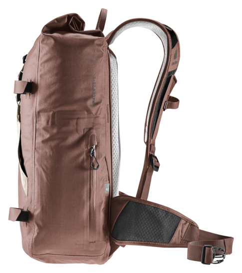 Bike backpack Amager 25+5