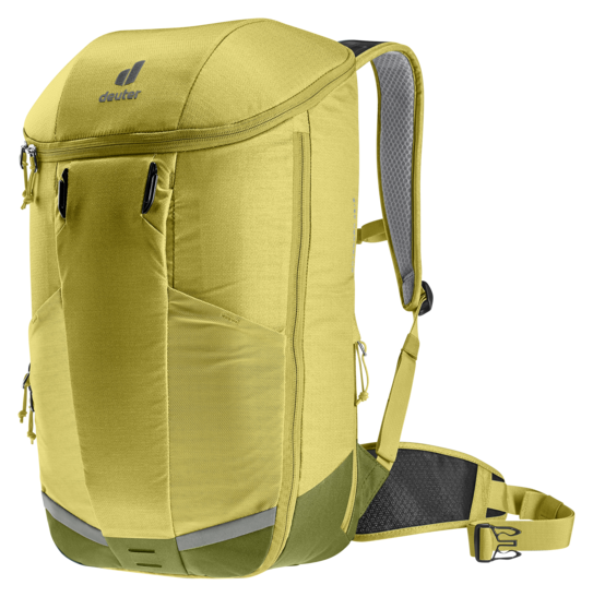 Bike backpack Rotsoord 25+5 