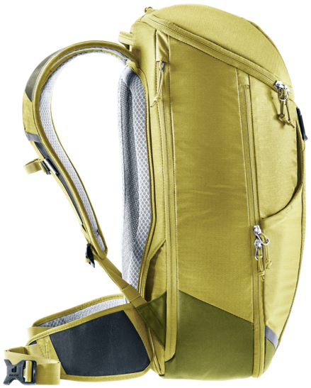 Bike backpack Rotsoord 25+5 