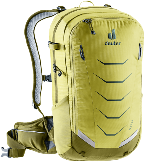 Bike backpack Flyt 14