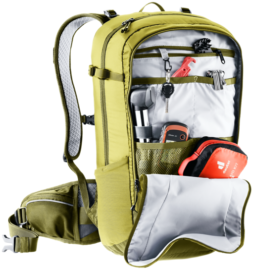 Bike backpack Flyt 20