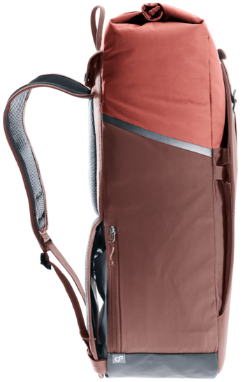 Sac à dos vélo Xberg 25