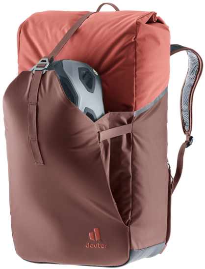 Fahrradrucksack Xberg 25