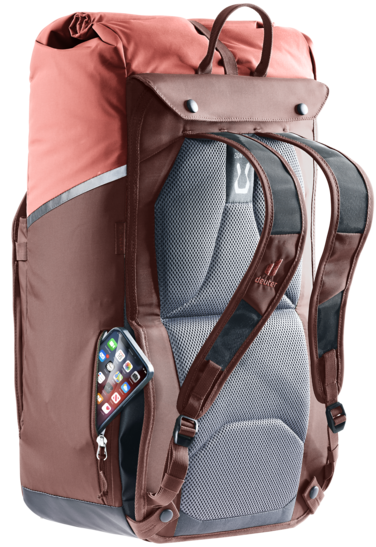 Bike backpack Xberg 25