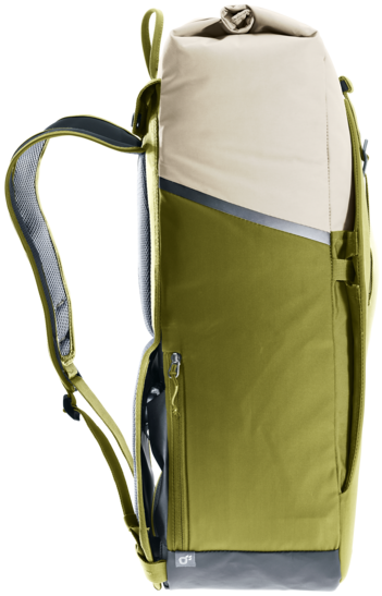 Fahrradrucksack Xberg 25