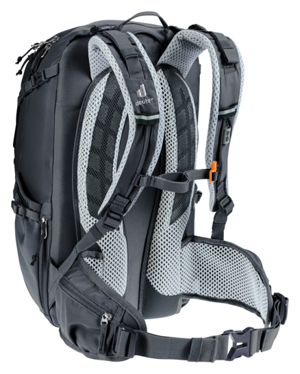 Bike backpack Trans Alpine 22 SL