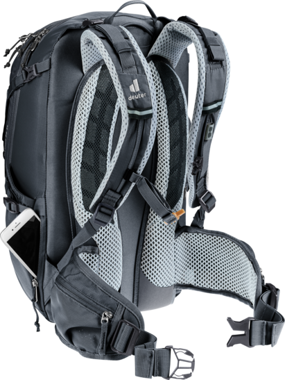 Bike backpack Trans Alpine 22 SL